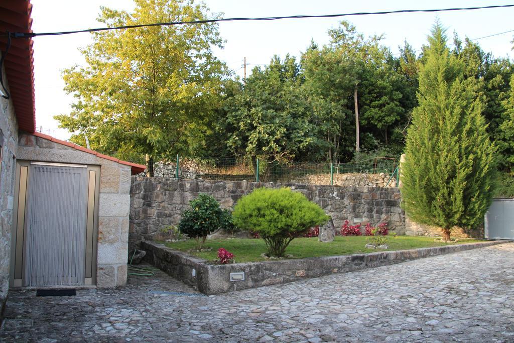 فيلا فيلا نوفا دي سيرفيرافي Casa Maria Da Assuncao الغرفة الصورة